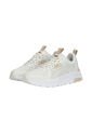 Tenis Puma Trinity Lite Mujer-Blanco/Dorado de Puma
