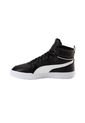 Tenis Puma Caven Mid-Negro de Puma