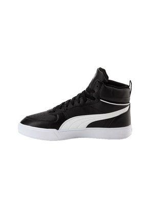 Tenis Puma Caven Mid-Negro