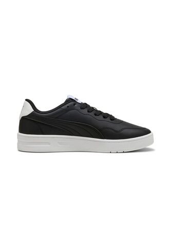 TENIS PUMA MUJER 400367 01 COURT Talla 7.5 Puma
