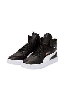 Tenis Puma Caven Mid-Negro