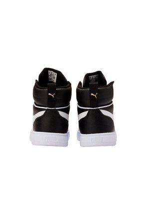 Tenis Puma Caven Mid-Negro