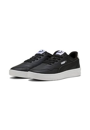 TENIS PUMA MUJER 400367 01 COURT Talla 7.5