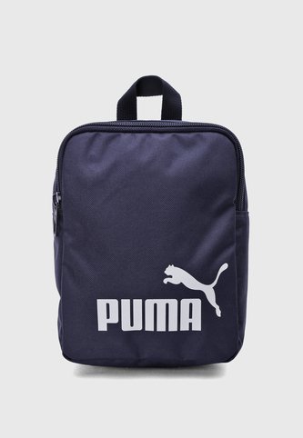 Bolso PUMA Phase Azul Puma