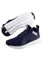 Tenis Azul Puma Enzo Weave de Puma