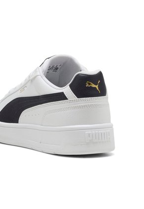 TENIS PUMA HOMBRE 400284 01 COURT CLAS Talla 7.5