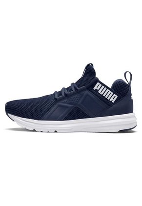 Tenis Azul Puma Enzo Weave