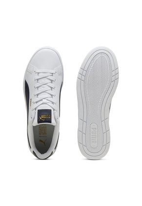TENIS PUMA HOMBRE 400284 01 COURT CLAS Talla 7.5