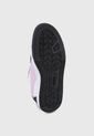 Tenis Lifestyle Blanco-Negro-Rosa PUMA Caven 2.0 de Puma
