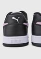 Tenis Lifestyle Blanco-Negro-Rosa PUMA Caven 2.0 de Puma