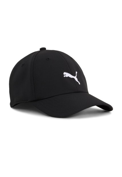 Gorra Deportiva Puma Original Train Flexfit Bb Negro Hombre