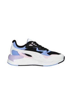 Tenis Puma X Ray Speed Mujer-Multicolor