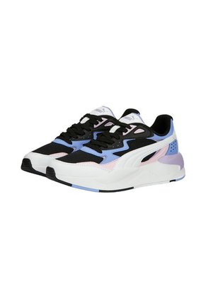 Tenis Puma X Ray Speed Mujer-Multicolor