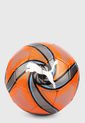 Balón De Fútbol Naranja-Plateado-Negro Puma, Future FlareBall de Puma