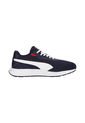 Tenis Puma Runtamed-Azul de Puma