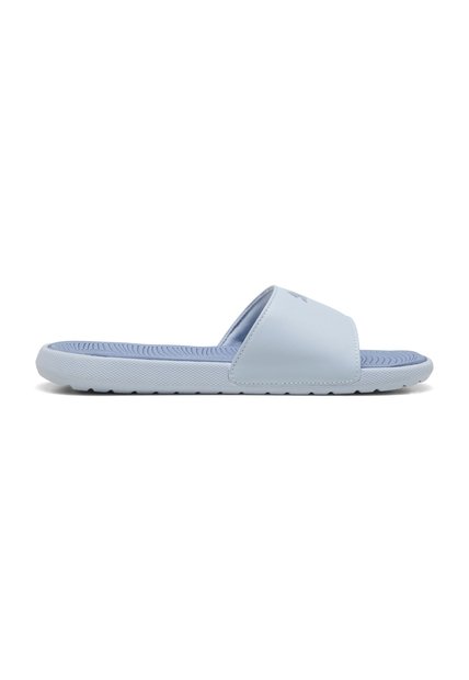 Sandalia Deportiva Puma Original CoolCat 2.0 Azul Para Mujer