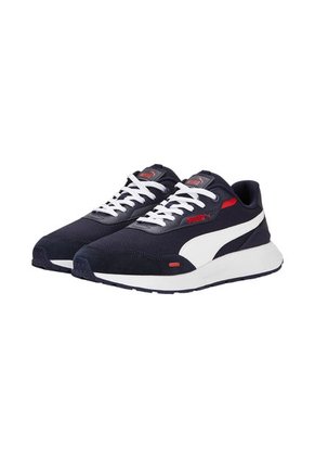 Tenis Puma Runtamed-Azul
