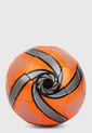 Balón De Fútbol Naranja-Plateado-Negro Puma, Future FlareBall de Puma