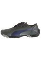 Lifestyle Puma Future Cat Sl Evo Graphic Gris-Azul de Puma