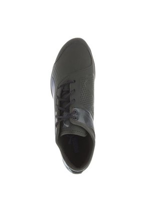 Lifestyle Puma Future Cat Sl Evo Graphic Gris-Azul