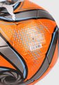 Balón De Fútbol Naranja-Plateado-Negro Puma, Future FlareBall de Puma