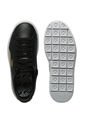 Tenis Negro-Dorado Puma Platform Trace Varsity Wns de Puma