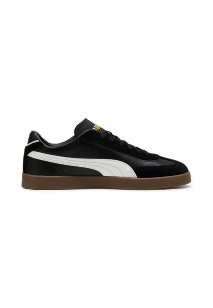 TENIS PUMA MUJER 401001 02 CLUB II ER Talla 7