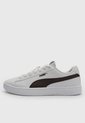 Tenis Lifestyle PUMA Rickie Classic Blanco de Puma