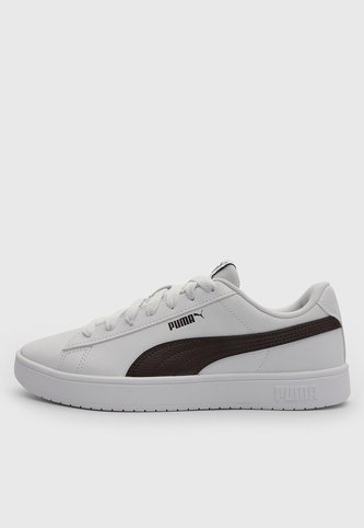 Tenis Lifestyle PUMA Rickie Classic Blanco Puma