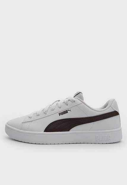 Tenis Lifestyle PUMA Rickie Classic Blanco