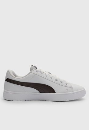 Tenis Lifestyle PUMA Rickie Classic Blanco