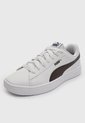 Tenis Lifestyle PUMA Rickie Classic Blanco de Puma