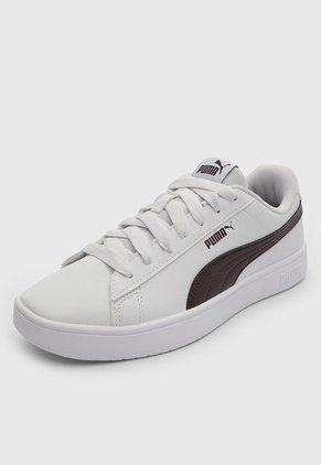 Tenis Lifestyle PUMA Rickie Classic Blanco