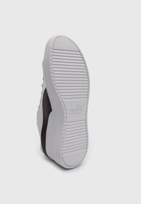 Tenis Lifestyle PUMA Rickie Classic Blanco