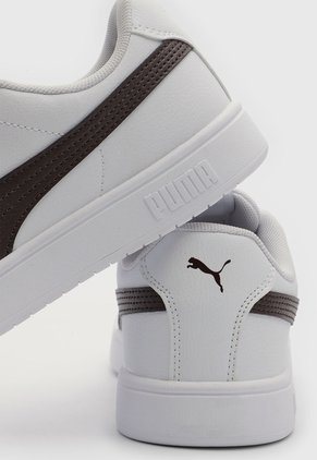 Tenis Lifestyle PUMA Rickie Classic Blanco