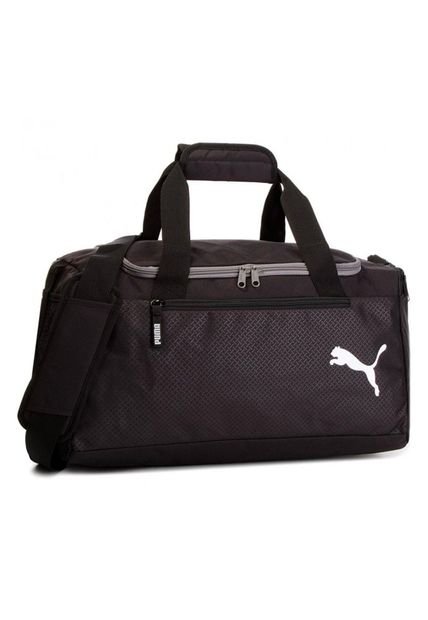 puma fundamentals sports bag s