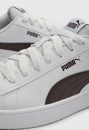 Tenis Lifestyle PUMA Rickie Classic Blanco