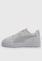 Tenis Lifestyle PUMA Shuffle Downtown Blanco de Puma