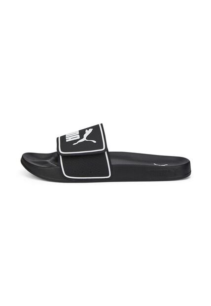 Sandalias Puma Para Hombre Leadcat 20 V Negro