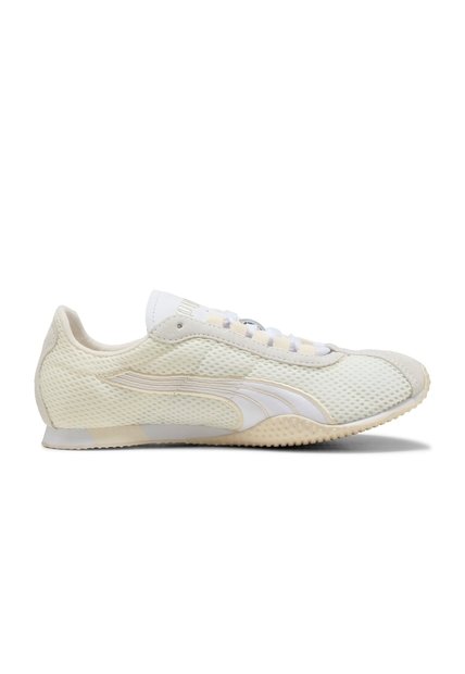 Tenis Deportivo Puma Original H-Street Sneaker Blanco Unisex