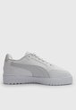 Tenis Lifestyle PUMA Shuffle Downtown Blanco de Puma