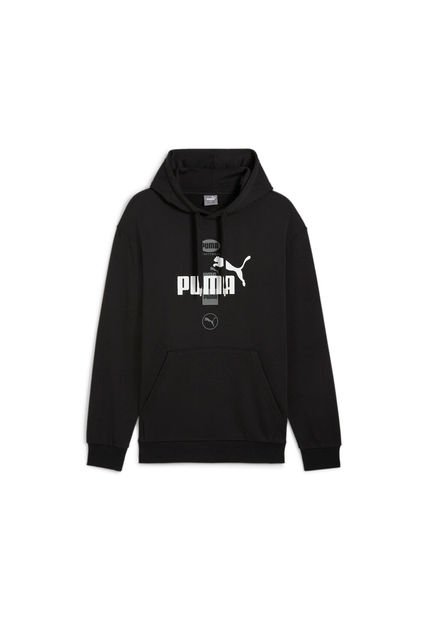 CHAQUETA PUMA HOMBRE 682700 01 Talla S