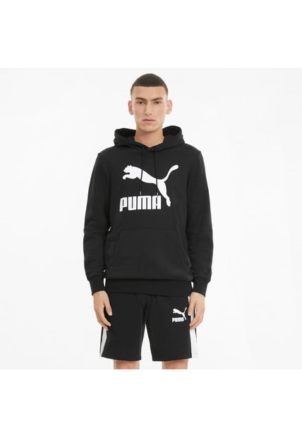 CHAQUETA PUMA HOMBRE 530084 01 Talla XL