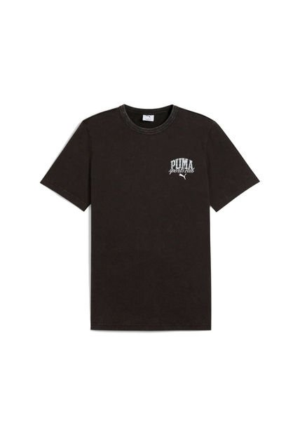 CAMISETA PUMA HOMBRE 684640 01 Talla L