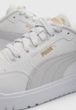 Tenis Lifestyle PUMA Shuffle Downtown Blanco de Puma