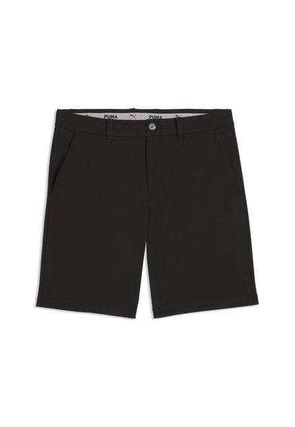 Short Puma Original 101 Pure Short 8 Negro Para Hombre