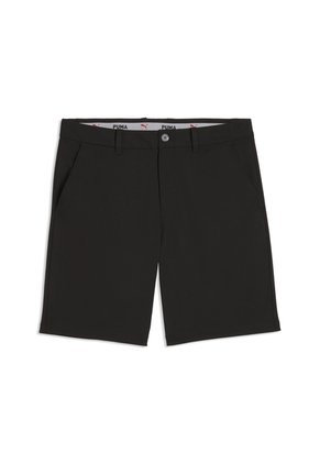 Short Puma Original 101 Pure Short 8 Negro Para Hombre