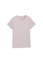 Tshirt Puma Original Ess Elevated Tee Rosa Para Hombre de Puma