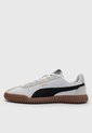 Tenis Lifestyle PUMA Club Kayzer OG Blanco de Puma