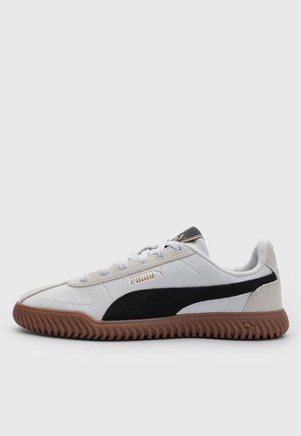Tenis Lifestyle PUMA Club Kayzer OG Blanco Puma